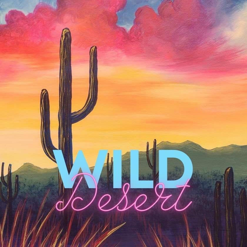 Home Wild Desert Designs